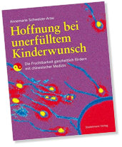 Hoffnung bei unerfülltem Kinderwunsch: Die Fruchtbarkeit ganzheitlich fördern mit chinesischer Medizin