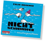 Nichtschwimmer (Ein Kinderwunsch-Buch für Männer)